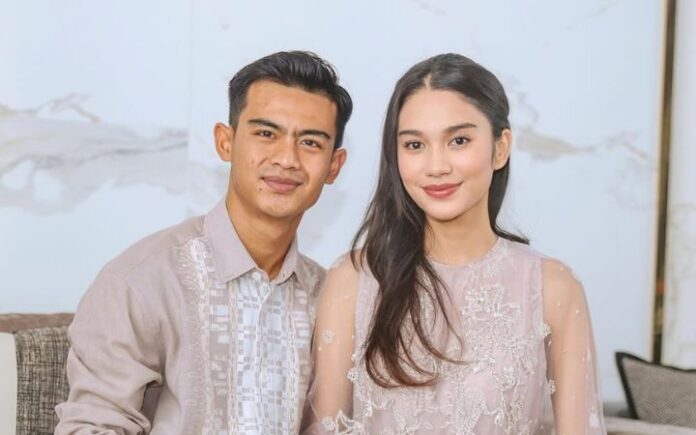 Mengejutkan! Pratama Arhan Resmi Gugat Cerai Putri Azizah Salsha