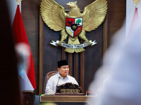 Target 2029 Tuntas, Prabowo Perintahkan Anggaran Segera Digelontorkan untuk Listrik Desa
