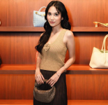 Resmi Bercerai dari Pratama Arhan, Instagram Azizah Salsha Langsung Diserbu Netizen