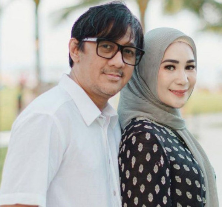 Andre Taulany Gagal Cerai, Kuasa Hukum Erin: Ini Harapan Anak-Anak