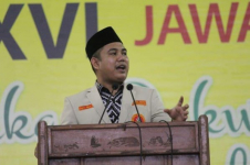 Dzulfikar Tawalla: Aspirasi Rakyat Harus Didengar, Demokrasi Wajib Dijaga dengan Cara Humanis