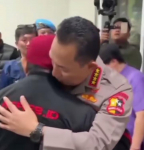 Ojol Tewas Dilindas Rantis Brimob, Kapolri Sampaikan Permintaan Maaf dan Propam Turun Tangan