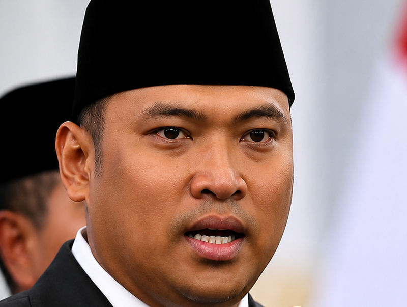 BGN Ambil Langkah Tegas, 137 Kepala SPPG Dicopot Imbas Kasus MBG
