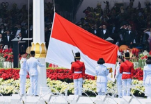 HUT ke-81 RI, Ini Rangkaian Agenda Peringatan Sepanjang Agustus 2026