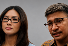 Mediasi Tak Berhasil, Perkara Hak Asuh Anak Ruben Onsu dan Sarwendah Berlanjut