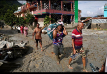 Bencana Besar Nepal–Tibet: Ratusan Tewas, Lebih dari Seribu Orang Masih Hilang