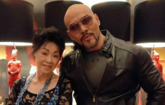 Kabar Duka Deddy Corbuzier, Sang Ibunda Meninggal Dunia