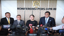 Usai Aksi 27 Agustus, RUU Perampasan Aset Kembali Jadi Sorotan Publik