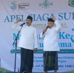 Muktamar ke-35 NU Sepakati Mekanisme AHWA untuk Pemilihan Ketum PBNU