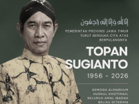 Selamat Jalan Topan Srimulat, Pelawak Senior Tanah Air Tutup Usia