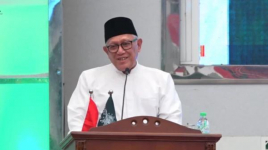         Babak Baru PBNU, Muktamar NU Tetapkan Gus Kikin sebagai Ketua Umum