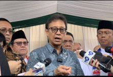  IDI Usulkan Penghasilan Dokter Umum Minimal Rp30 Juta, Menkes Buka Suara