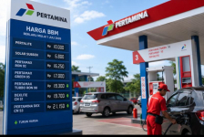     Jelang Pergantian Bulan, Ini Perkembangan Harga BBM di SPBU Indonesia