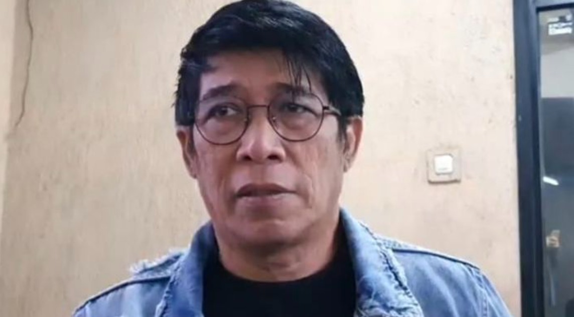 Parto Patrio Jadi Sasaran Salah Amukan Netizen, Tetap Santai dengan Candaan