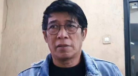 Parto Patrio Jadi Sasaran Salah Amukan Netizen, Tetap Santai dengan Candaan