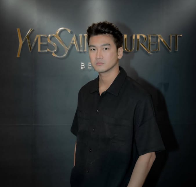 Terseret Isu Aktor Inisial A, Anrez Adelio: Rumor Itu Enggak Ada Pengaruhnya
