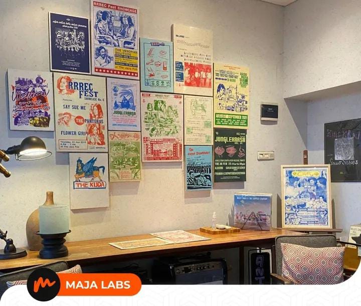 Lebih dari Sekadar Pameran, Ipul Sebut Aneka Warna Cemerlang Jadi Gerbang Kolaborasi