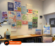 Lebih dari Sekadar Pameran, Ipul Sebut Aneka Warna Cemerlang Jadi Gerbang Kolaborasi