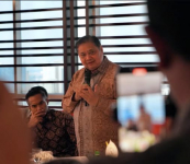 Pemerintah Respons Video Diduga PHK Massal di Gudang Garam