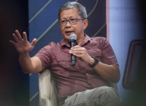 Prediksi Rocky Gerung Terbukti, Reshuffle Prabowo Singkirkan Loyalis Jokowi