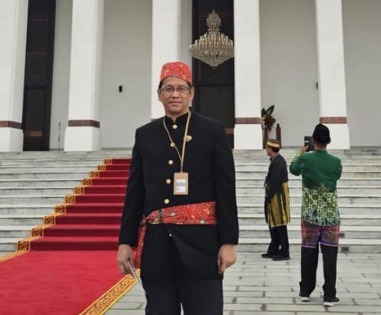 Profil Purbaya Yudhi Sadewa, Dari Danareksa hingga Menkeu Gantikan Sri Mulyani