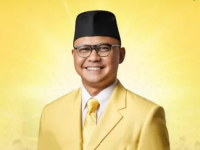 Profil Mukhtarudin: Legislator Golkar ke Kabinet
