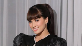 Chika Jessica Pilih Memaafkan Usai Keponakan Jadi Korban Kekerasan Oknum Aparat di Bandung