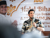 Profil Andi Amar Ma’ruf Sulaiman, Politisi Muda Gerindra yang Duduk di DPR RI