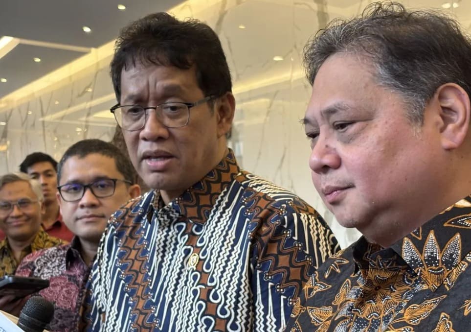 Dana Jumbo Rp 200 Triliun Resmi Dilepas ke Perbankan, Purbaya Tegaskan Tak Boleh Dipakai Beli SBN