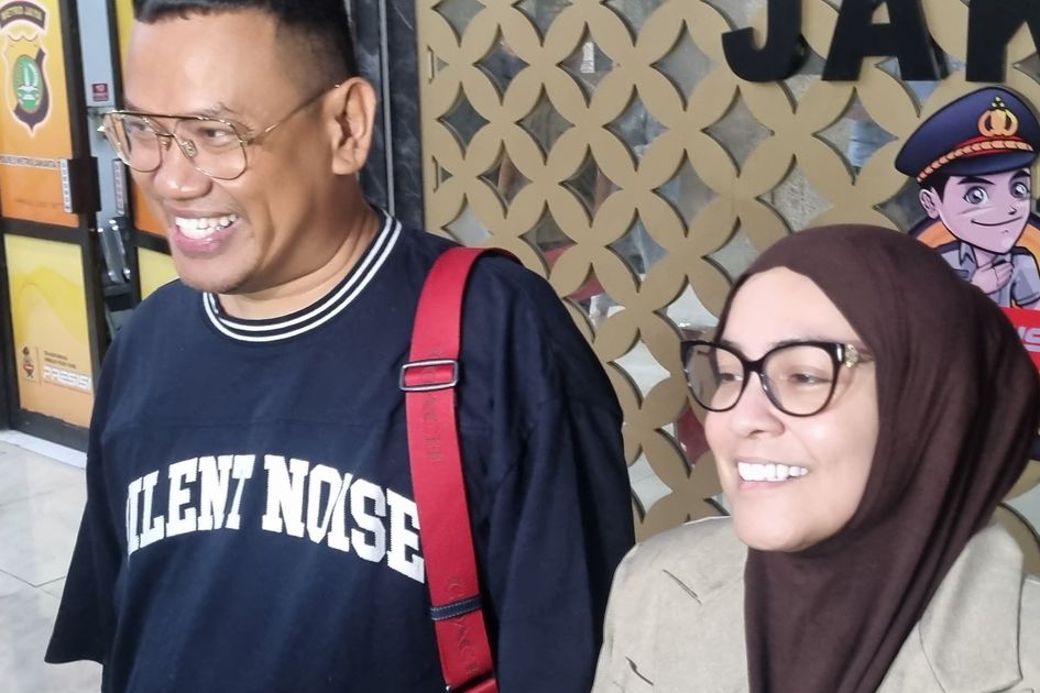 Sherina Munaf dan Uya Kuya Sepakati Pengembalian Kucing yang Diselamatkan