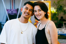 Dahlia Poland Mantap Gugat Cerai, Tetap Harap Bisa Besarkan Anak Bersama Fandy Christian