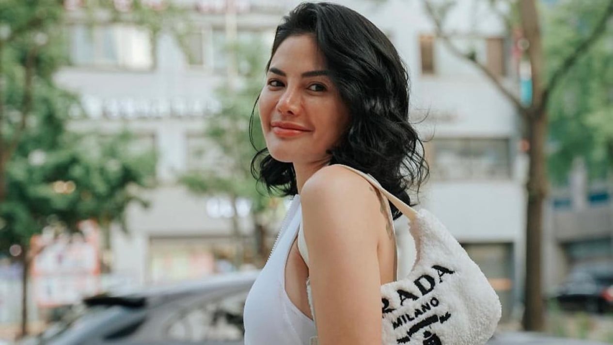 Gugatan Baru Nikita Mirzani di PN Jaksel, Reza Gladys dan Suami Dituntut Bayar Rp114 Miliar