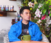 Isu Bangkrut Usai Cerai, Baim Wong Angkat Bicara