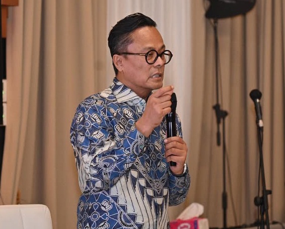 Prabowo Minta BUMN Lebih Optimal, Dony Oskaria Siapkan Review dan 300 Merger