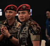 Letkol Teddy Indra Wijaya: Perwira Muda Berprestasi, Kini Duduki Kursi Sekretaris Kabinet