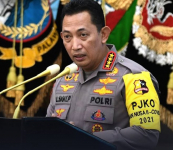 Prabowo Minta Kapolri Listyo Sigit Bentuk Tim Reformasi Polri