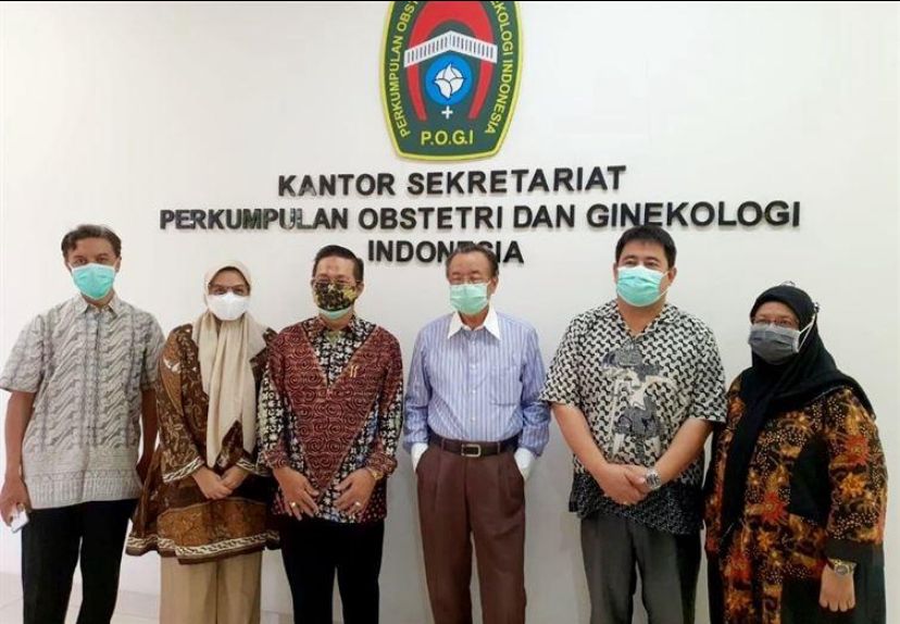 Viral Dugaan Pelecehan Dokter Obgyn Lewat DM, POGI Turun Tangan