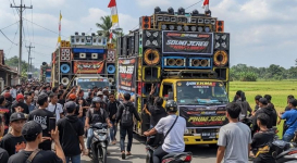 Tiga Nyawa Melayang dalam Insiden Sound Horeg, DPR Minta Polisi Evaluasi Acara
