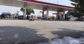 Ambulans Ramai-Ramai Datangi SPBU, Masalah Barcode MyPertamina Jadi Pemicu