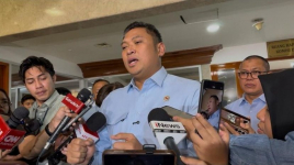Insiden Keracunan MBG Jadi Sorotan, BGN Evaluasi Dapur SPPG dan Serahkan Penyelidikan ke Aparat