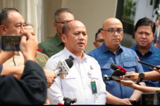 Dugaan Korupsi Tata Kelola MBG Diusut, Pejabat BGN hingga Mitra Dimintai Keterangan