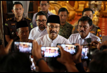 Kisruh Data Bansos Jadi Sorotan, Pemerintah Koreksi DTSEN setelah Masuk 12 Juta Data Baru