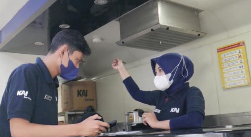 KAI Buka Lowongan Besar 2026 untuk Lulusan SLTA hingga S1, Pendaftaran Dimulai