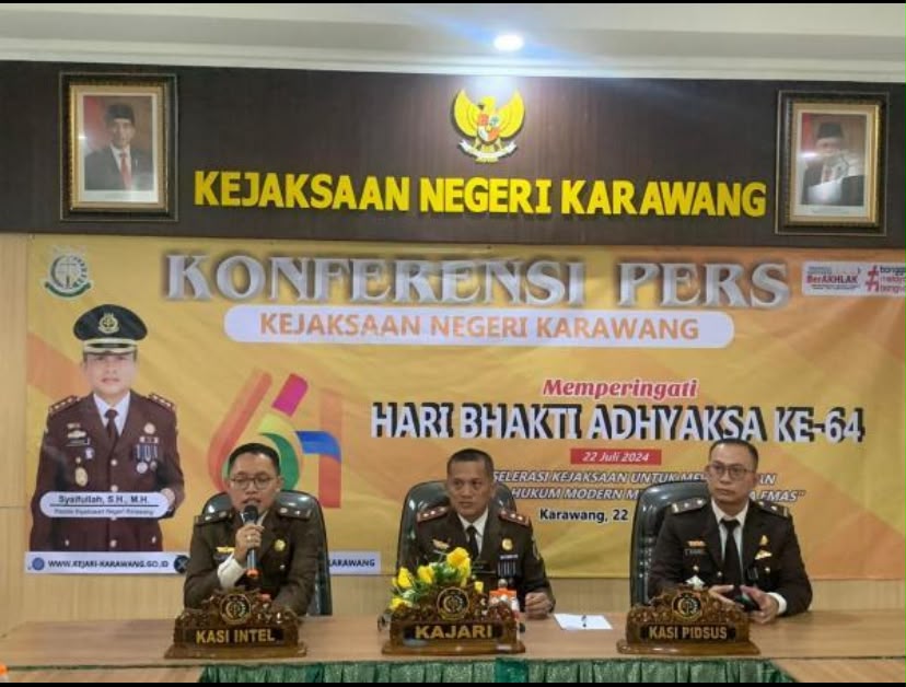 138 Orang Jadi Tersangka Karhutla, Delapan Korporasi Masih Didalami Polisi
