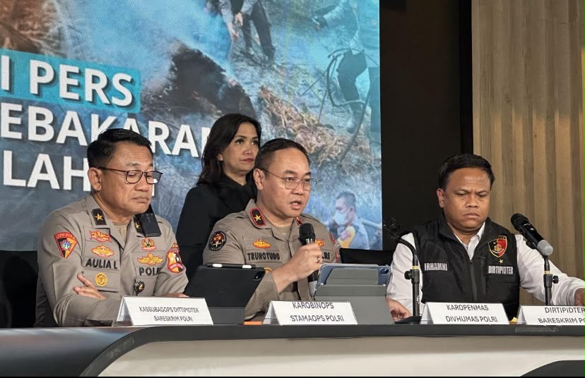 Pejabat Bank Jadi Tersangka Kasus KPR Karawang, Kerugian Negara Diduga Rp237 Miliar