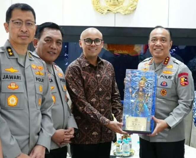 Dari Indonesia ke Dunia, Siswa WNA Bakal Punya Kesempatan Belajar di KTB