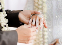 Arti Mimpi Menikah Saat Belum Punya Pasangan, Ada Pertanda Apa?