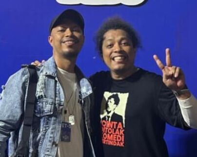 Adik Arie Kriting Berpulang, Hari Pernikahan Amal Tinggal Hitungan Hari