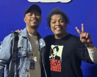 Adik Arie Kriting Berpulang, Hari Pernikahan Amal Tinggal Hitungan Hari