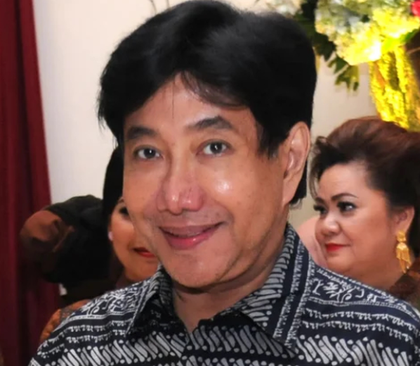 Guruh Soekarnoputra Wafat di Usia 73 Tahun, Sempat Kritis dan Alami Kejang